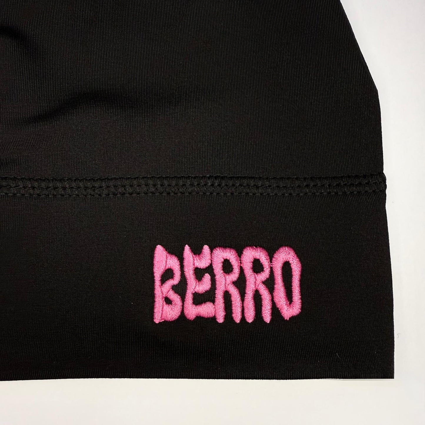Berro Skully Unisex-Mütze (Pink)