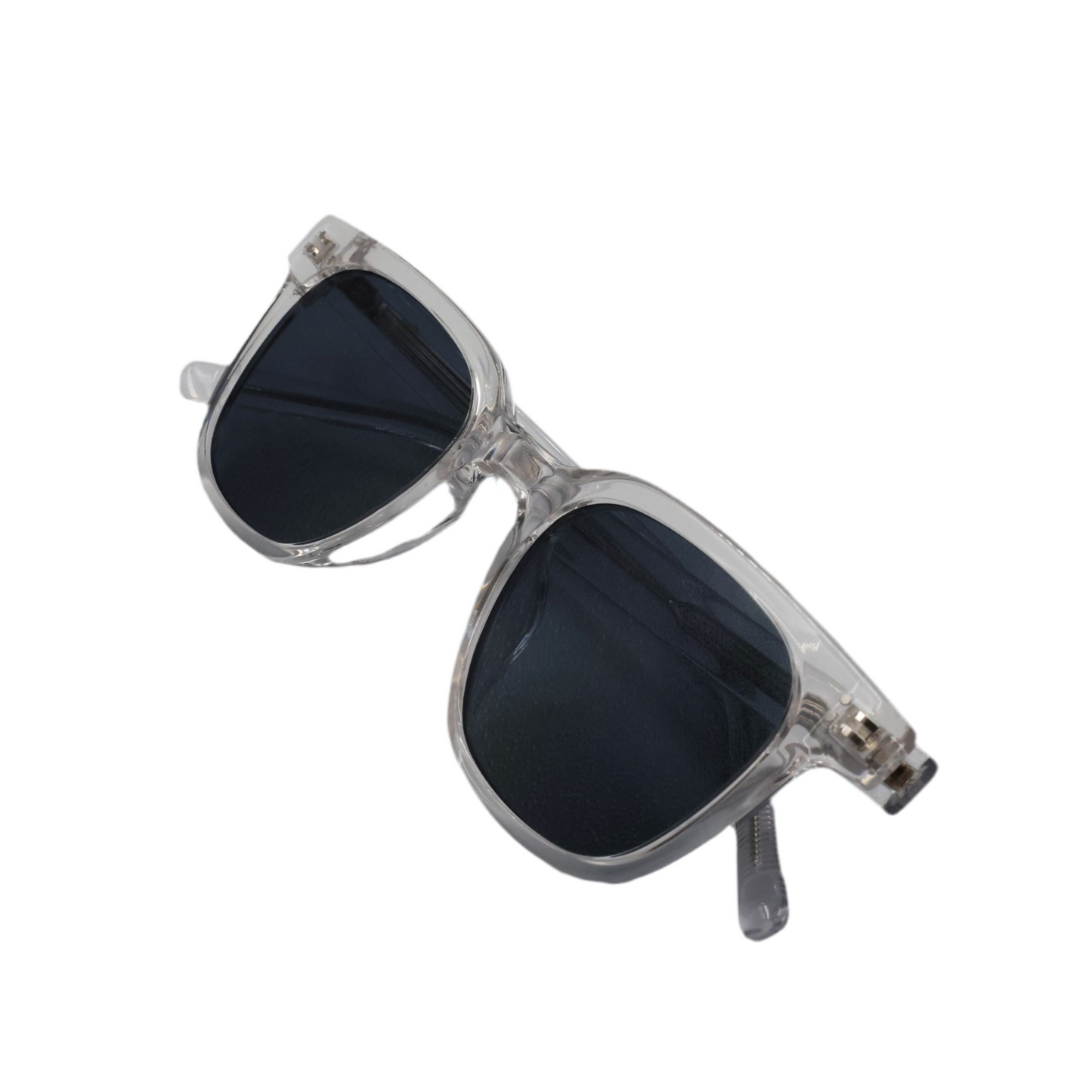 Berro Glasses (Schwarz)
