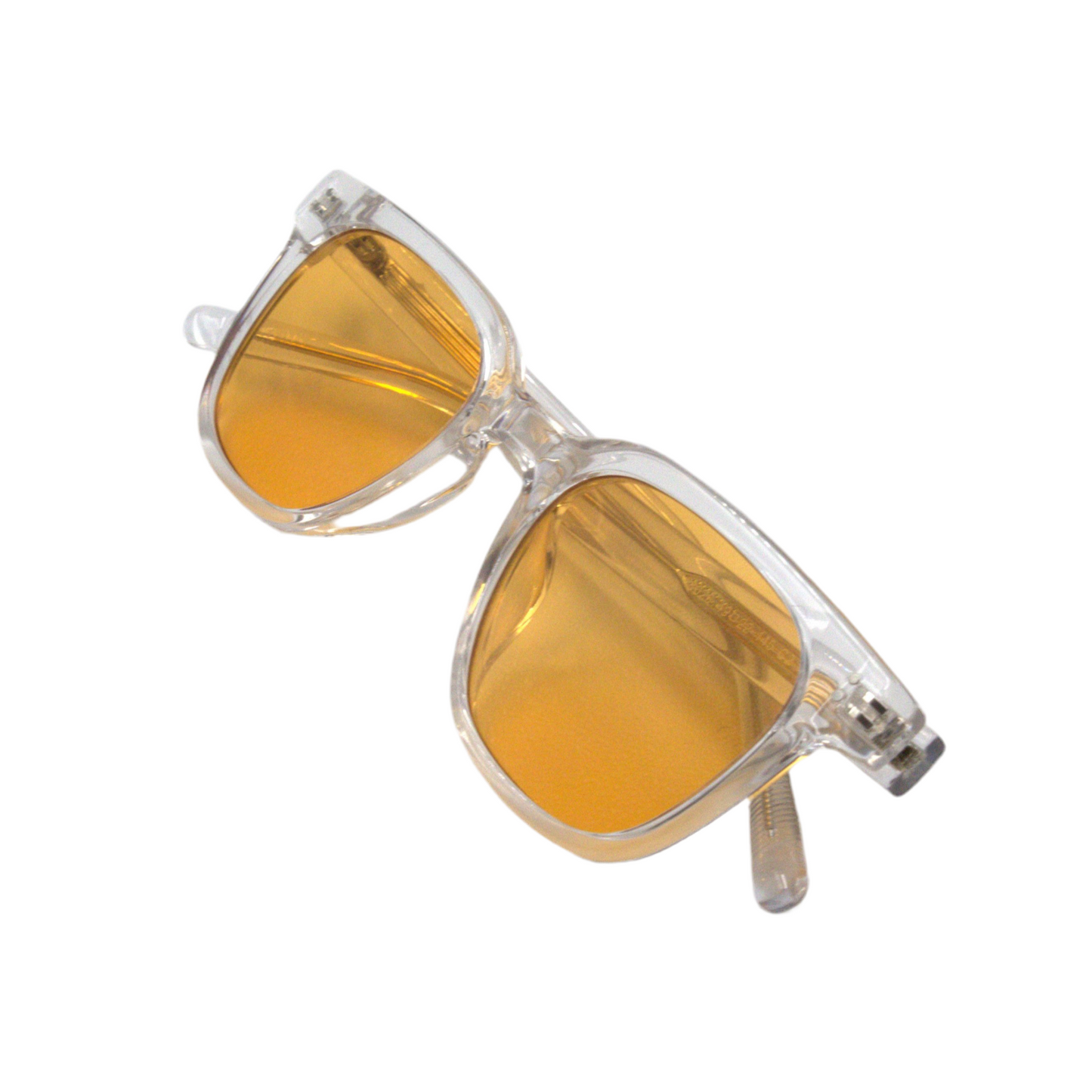 Berro Glasses (Orange)