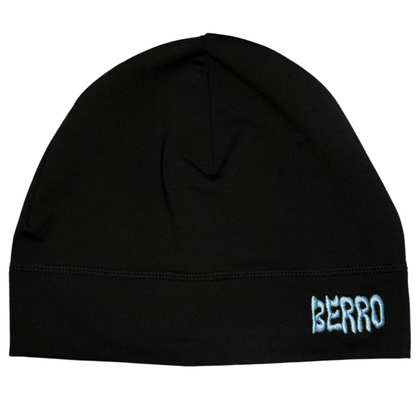 Berro Skully Unisex-Mütze (Blau)