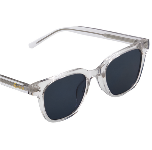 Berro Glasses (Schwarz)