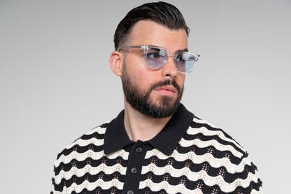 Berro Glasses (Blau)