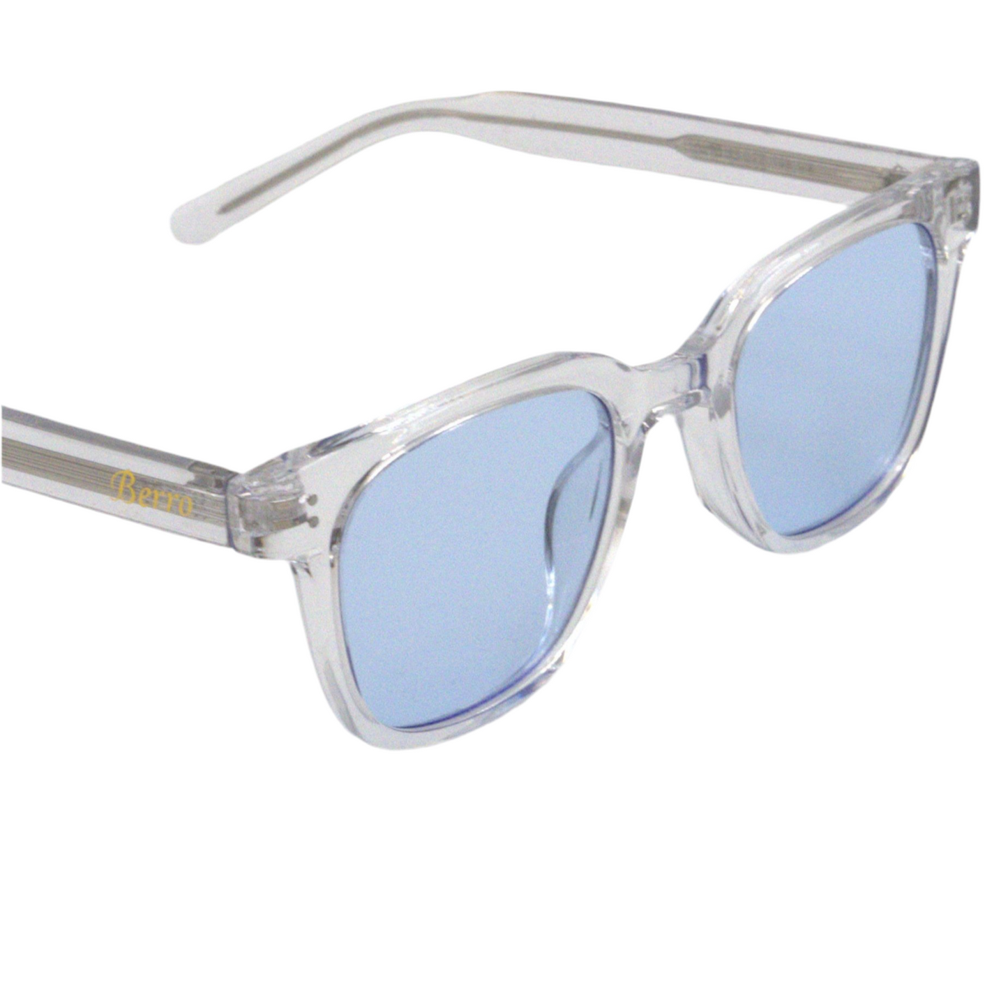 Berro Glasses (Blau)