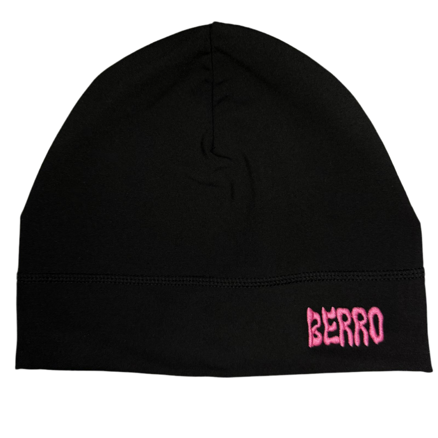 Berro Skully Unisex-Mütze (Pink)